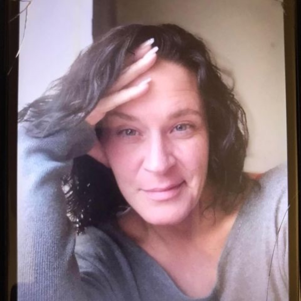 Meet your Posher, Renee